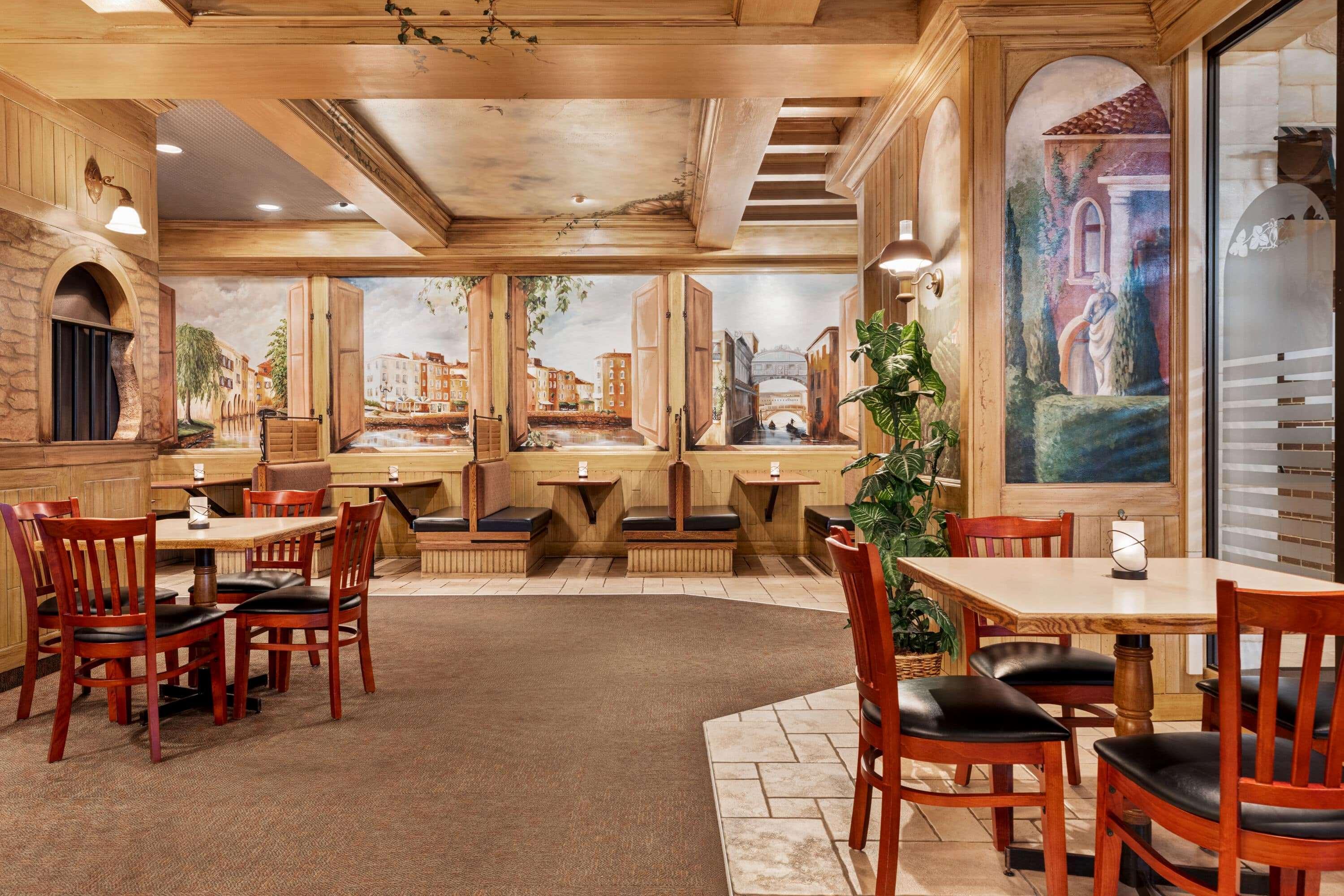 Ramada By Wyndham Fredericton Hotel Buitenkant foto